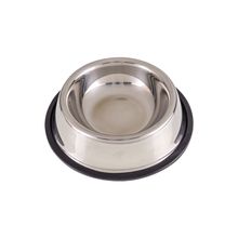 Comedouro Inox 1 Litro - Ringo