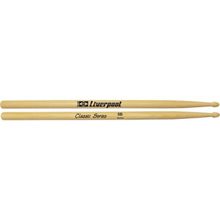 Baqueta Para Bateria Classic LL5BM Liverpool PAR / 2
