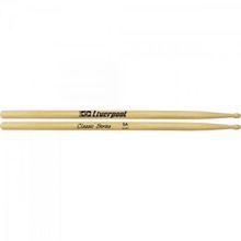 Baqueta Para Bateria Classic LL5AM Liverpool PAR / 2