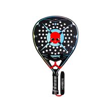 Raquete de Padel Heroes Predator LTD 2024