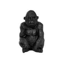Figura Macaco Sentado 100 Milímetros Western Home