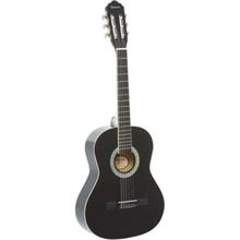 Violão Giannini Start N6 Infantil 36 Preto