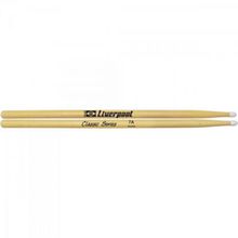 Baqueta Para Bateria Classic LL7AN Liverpool PAR / 2