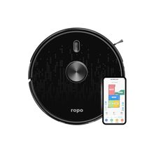 Robô Aspirador Ropo Smart Laser