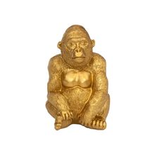 Figura Macaco Sentado 100 Milímetros Western Home