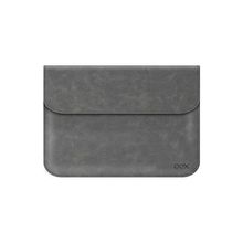Capa para Notebook OEX Prime Elegance Cinza