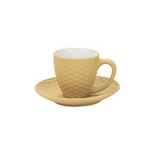 Xícara de Café Rat 90 Mililitros 2 Peças Hauskraft
