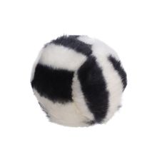 Brinquedo para Gatos Bolinha de Pelúcia 2 Peças - Ringo