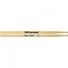 Baqueta Para Bateria Classic LL7AM Liverpool PAR / 2