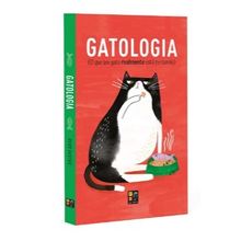 O que seu gato realmente esta pensando - Gatologia