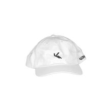 Boné Kona Kasual Branco