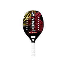Raquete Beach Tennis Zand Z Power Carbono 12K
