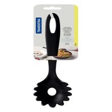 Pegador Massa Tramontina Ability Nylon Preto Tramontina