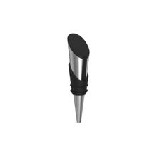 Tampa Garrafa Vinho Tramontina Harmoniza Aço Inox Nylon Silicone Tramontina