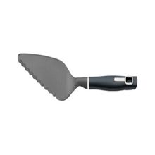 Espátula Bolo Pizza Tramontina Verano Bojo Nylon Cabo Ônix Tramontina