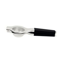 Espremedor Limão Tramontina Utilitá Aço Inox Cabo Preto Tramontina