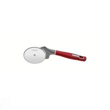 Cortador Pizza Tramontina Verano Inox Cabo Vermelho Tramontina