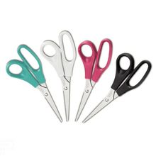 Tesoura Profissional Lâmina Aço Multiuso 20cm - Tramontina Multi Uso Geral Grande Forte Corte Fácil Tramontina