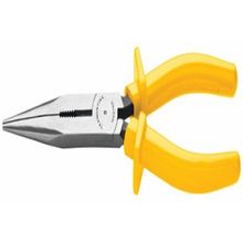 Alicate Bico Meia Cana 8" Isolado 1000V Tramontina Tramontina