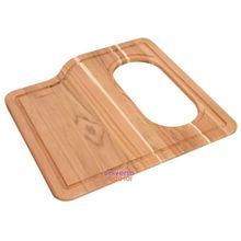 Tábua para Cuba de Sobrepor em Madeira 47,5x45 cm Tramontina