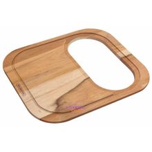 Tábua Cubas Pias Cozinha Madeira 420 x 360mm Tramontina