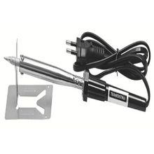 Ferro Solda Tramontina 25W 127V Empunhadura Plástica Tramontina