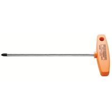 Chave Cabo T Ponta Cruzada 5x165mm Tramontina PRO Tramontina