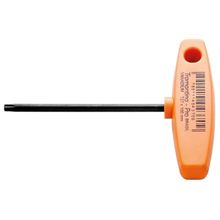 Chave Cabo T Ponta Trafix Torx Tork T40 Tramontina PRO Tramontina