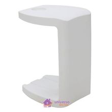 Banco/Apoio Tramontina Vira Branco Porta Copos Tramontina