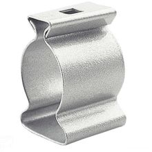 "Abraçadeira tipo chaveta 1.1/4"" Tramontina"