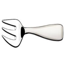 Garfo para Torta Tramontina Pacific em Aço Inox Tramontina