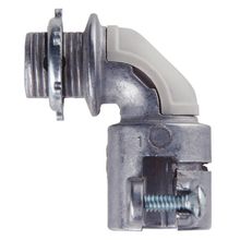 "Conector Curvo 2"" Tramontina com Rosca Tramontina"