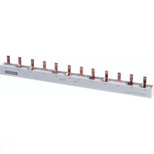 Barramento DIN 3 Fases 12 Polos Tramontina Tipo Pente 21cm Tramontina