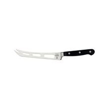 "Faca para Queijo Tramontina Century Inox Preto 6"" cabo Fibra de Vidro Tramontina"