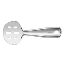 Colher Tramontina Extrata Arroz Perfurada Aço Inox Tramontina