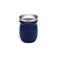 Cuia Térmica Tramontina Azul 240 ml Tramontina