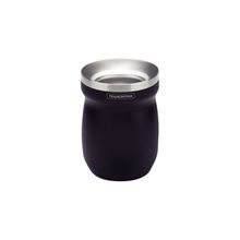Cuia Térmica Tramontina Preta 240 ml Tramontina