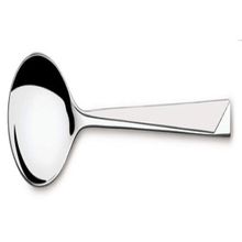 Pá Açúcar Dallas Aço Inox Tramontina Detalhes no Cabo Tramontina