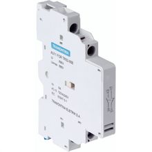 Contator Lateral Tramontina AU11 Disjuntor Motor TRS2-80B Tramontina