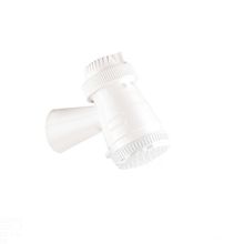Ducha Elétrica Tramontina 3 Temperaturas 5500W 220V Branca Tramontina