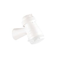 Ducha Elétrica Tramontina 3 Temperaturas 4400W 220V Branca Tramontina
