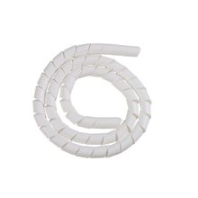 "Tubo Espiral 1/2"" Tramontina Branco 5 m Tramontina"