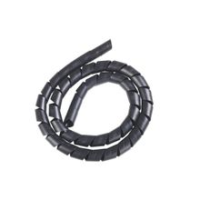 "Tubo Espiral 1/2"" Tramontina Preto 1 m Tramontina"