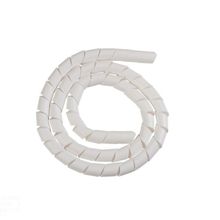 "Tubo Espiral 3/4"" Tramontina Branco 1 m Tramontina"