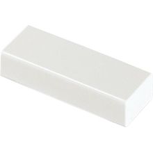 Tampo de Extremidade 50x20 mm Tramontina Branco Tramontina