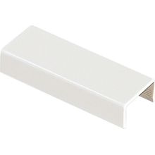 Luva de Emenda 50x20 mm Tramontina Branca Tramontina