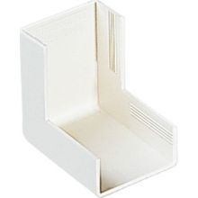 Cotovelo Externo 20x10 mm Tramontina Branco Tramontina