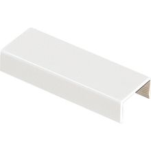 Luva de Emenda 40x20 mm Tramontina Branca Tramontina