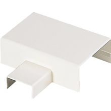 T Redutor 40x20 mm Tramontina Branco Tramontina