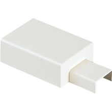 Luva Redutora 40x20 mm Tramontina Branca Tramontina